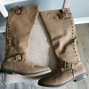 Rampage boots. Super cute. In good condition